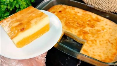 بطعم غني وقوام كريمي.. طريقة عمل البطاطا بالبشاميل بخطوات سهلة