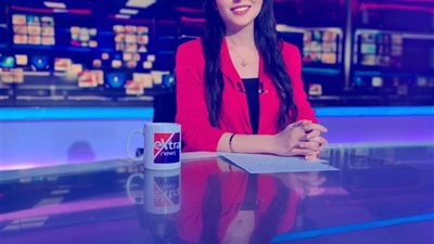 «ابدأ مشوارك».. برنامج جديد مع لميس عدلي لتنمية المهارات عبر راديو «ExtraNews»