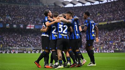 أهداف وملخص مباراة إنتر ميلان ونابولي الشوط الأول في الدوري الإيطالي 2026