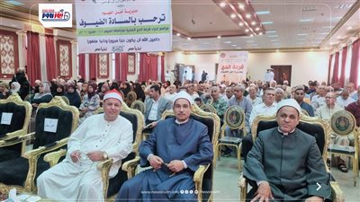 «أوقاف الفيوم» تنشر حصادها الأسبوعي.. نشاط متواصل في رعاية الفكر وخدمة المجتمع