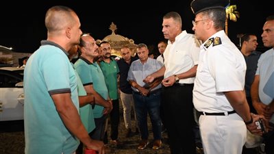 التاكسي الذكي يقترب من التشغيل.. وتقنين حيازة الرخص لمنع الاحتكار وفتح فرص عمل