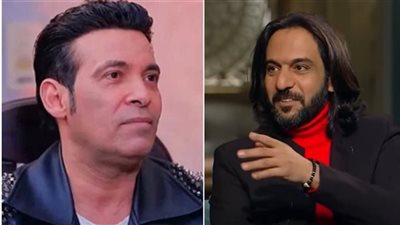 سعد الصغير يوجه رسالة مؤثرة لـ بهاء سلطان بعد تعرضه لحادث سير 