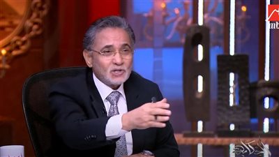 عبد الرحيم علي: قنوات الإخوان تدار بـ1.6 مليون دولار شهرياً وبتمويل من الموساد