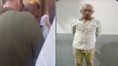 حقيقة محاولة خطف طفل في المنوفية.. الأمن يكشف ملابسات فيديو متداول