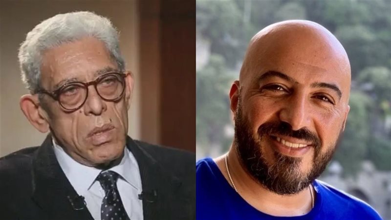 مجدي الهواري - داود