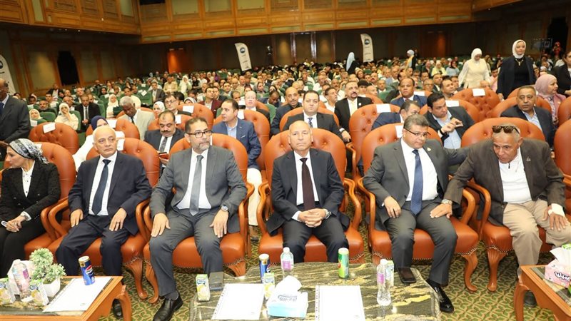 احتفال حزب مستقبل