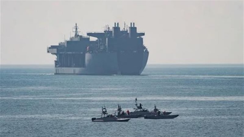 البحارة المصريين