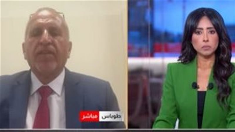  عزمي بلاونة