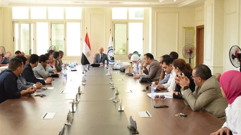 جامعة بنى سويف الأهلية