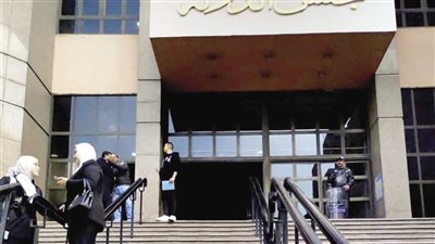 23 سبتمبر.. دعوى لوقف قبول الأجانب والمهاجرين واللاجئين بالجامعات الحكومية