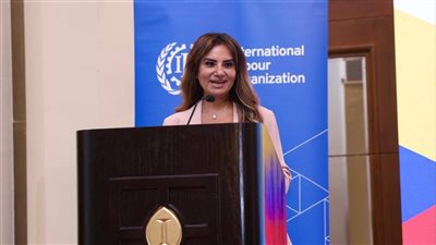 المستشارة ماريان قلدس تشارك في ورشة عمل حول تشريع العمالة المنزلية في مصر