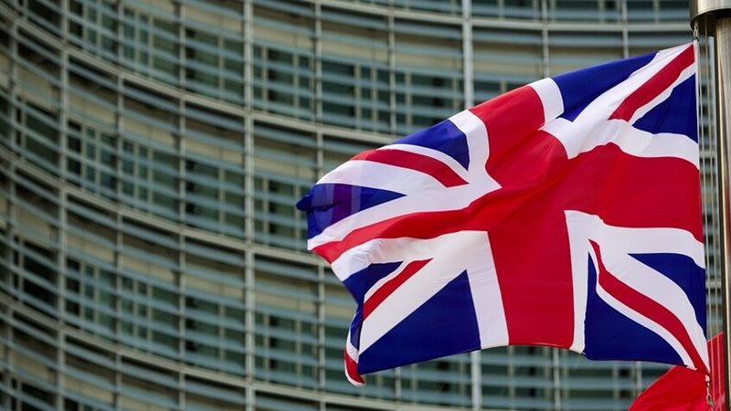 بريطانيا