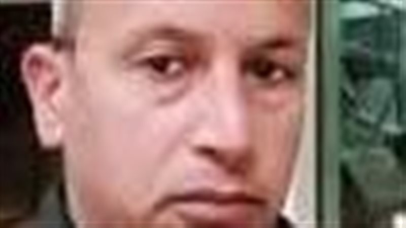أشرف جاد