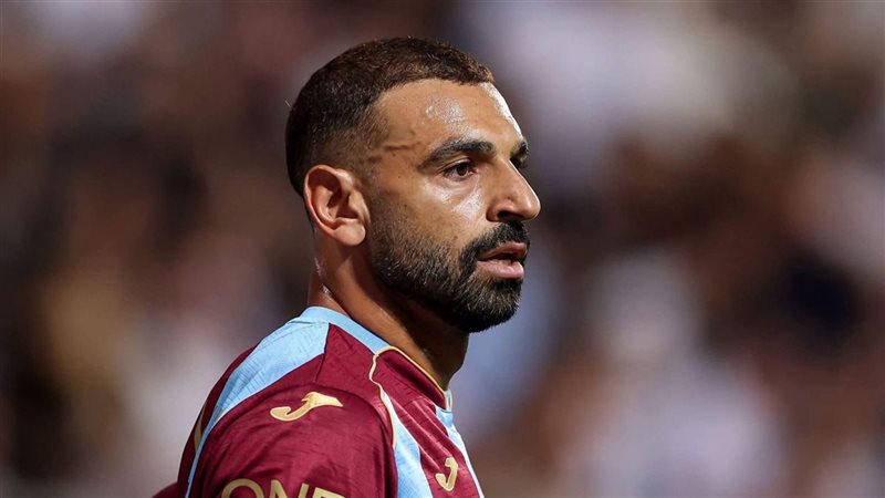 محمد صلاح 