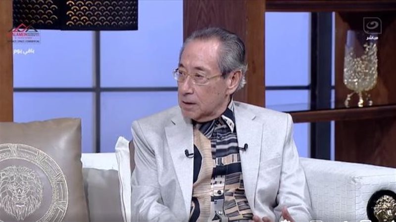 المخرج الصيني هاني