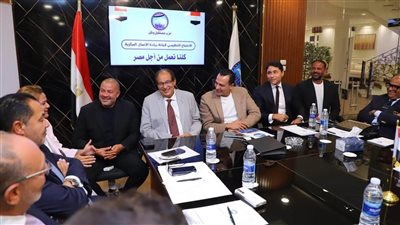 بحضور الأمين العام.. أمانة ريادة الأعمال المركزية بـ«مستقبل وطن» تعقد أولى اجتماعتها