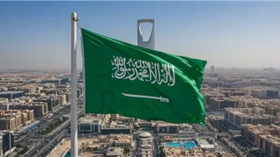 الدفاع المدني السعودي: إطلاق إنذار مبكر في منطقة جازان