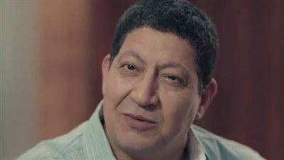 محمد دسوقي يكشف عن معاناته من كرب عظيم               