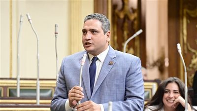 النائب عماد خليل: الجولات الميدانية لخدمة المواطنين وليس للشو وإهانة الموظفين