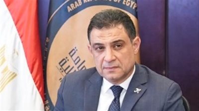 تجديد تعيين حمدي بدوي مساعدا لرئيس الرقابة المالية لمدة عام