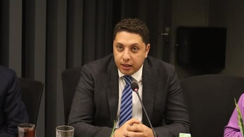 أحمد محسن قاسم أمين