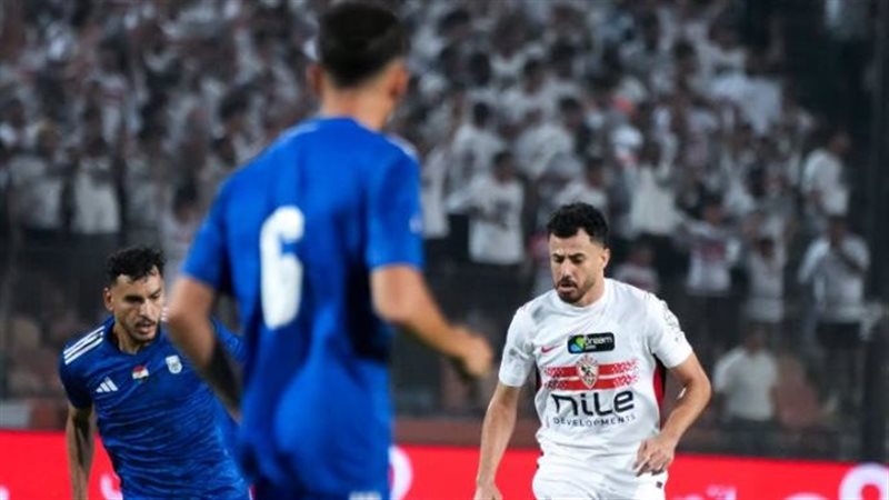 الزمالك وأبوقير للأسمدة