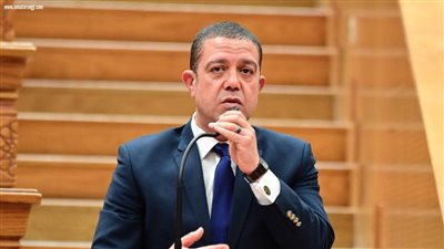 النائب سمير الخولي: رؤية السيسي تفتح آفاقًا جديدة للتكامل الاقتصادي والطاقة