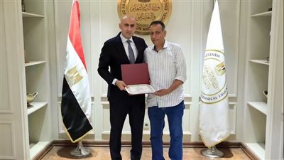 مدير مدرسة برقطا: مستمر في عملي.. أنا في مكاني وبمارس مهامي بشكل طبيعي