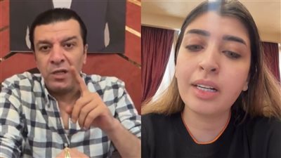بعد تدخل مصطفى كامل .. انتهاء أزمة المطربة سلمى عادل مع العازف بلية