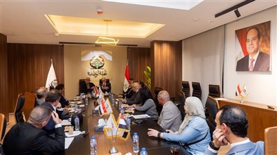 الجبهة الوطنية تبحث تنظيم السوق العقاري.. تصنيف المطورين وحماية أموال العملاء