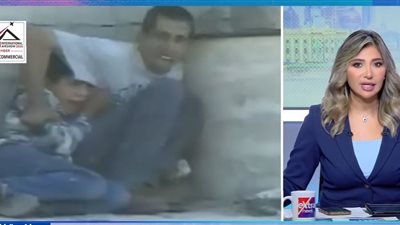 والد الشهيد محمد الدرة يوجه رسالة لطلاب مصر بعد إدراج صورة نجله في المنهج
