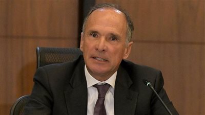 حسن هيكل: لم أقترح أبدا بيع قناة السويس وعرضت موقفي علنا