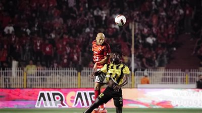مدرب المقاولون بعد إسقاط الأهلي: نجحنا في تحقيق نقطة أمام بطل أفريقيا