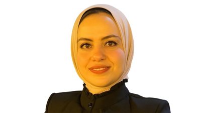 باحثة بجامعة السادات تحصد المركز الأول عربيًا لأفضل رسالة دكتوراه