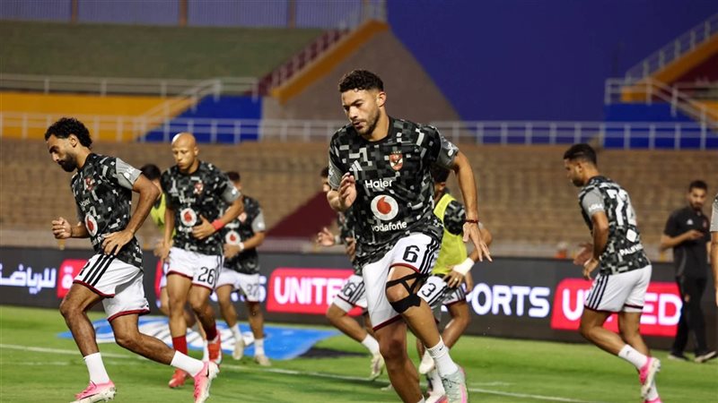 الأهلي موسم 2027