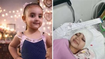 عام من الألم انتهى بالموت.. طفلة فلسطينية تفارق الحياة بعد عام من إصابتها برصاص الاحتلال