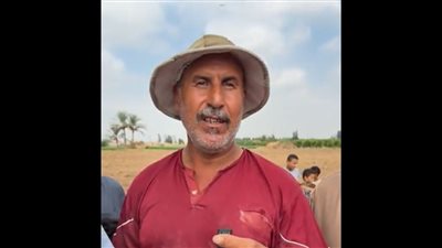 أهالي ترعة الكسارة بأبو صوير: معندناش مدارس.. وأطفالنا محرومين من التعليم