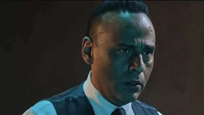 محمود عبدالمغني في أحدث ظهور بعد أزمة تصريحات طارق الشناوي |صورة