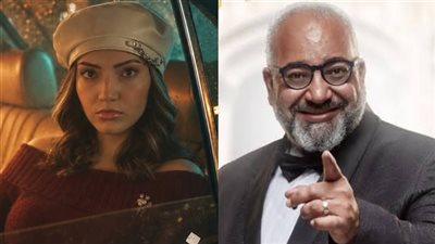 نور ابنة بيومي فؤاد تخوض تجربة التمثيل بجانب والدها في فيلم شيش دو