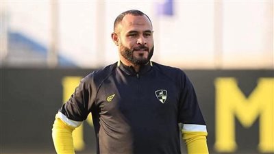 رسميًا.. وادي دجلة يعلن رحيل محمد الشيخ عن تدريب الفريق
