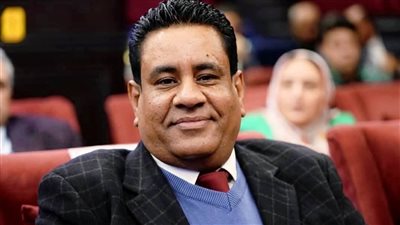 حزب مستقبل وطن يختار أحمد سليم أمينا مساعدا لأمانة العمل الأهلي المركزية
