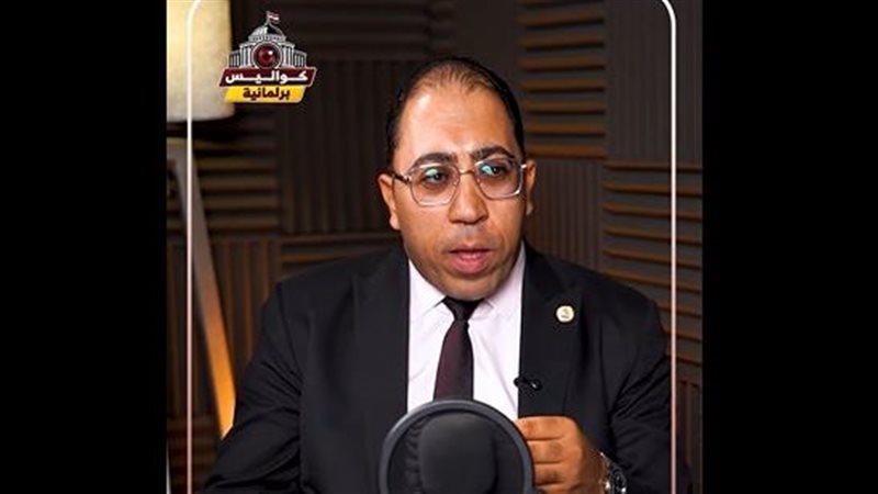 النائب بسام الصواف
