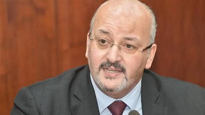 محمد حجازي ورئيس