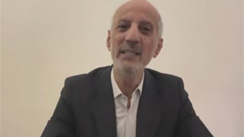 بديع قرحاني