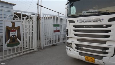 العراق يغلق معبر الشلامجة مع إيران بعد هجمات بطائرات مسيرة على السعودية