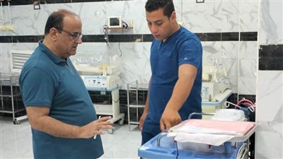 جولة ليلية مفاجئة تكشف قصوراً بـ 