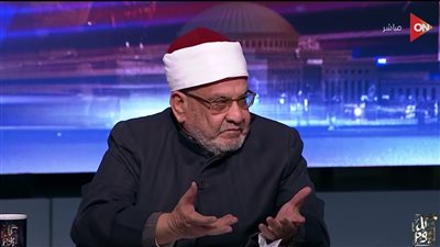 رد صادم من أحمد كريمة بعد منع الاحتفال بالكريسماس بالمدارس الدولية |خاص