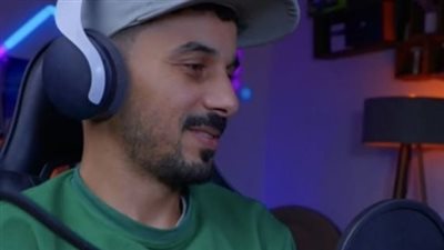 مراد سليمان.. تجربة تتجه نحو تطوير صناعة المحتوى الرقمي