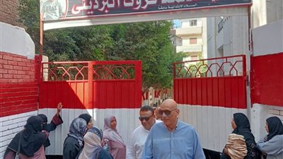 استعدادا لبدء الدراسة غدا .. الشرقية تكثف حملات الصيانة وتأمين الطرق