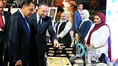 أكاديمية الفنون تعزز القوة الناعمة المصرية في دورة الألعاب الأفريقية للجامعات